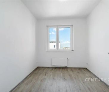 Pronájem nového bytu 3+kk v projektu Ekocity Hostivař se sklepem a ... - Photo 2