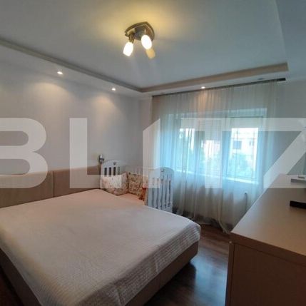 Apartament de 3 camere, 71mp, zona Brazda-Rocada - Fotografie 1