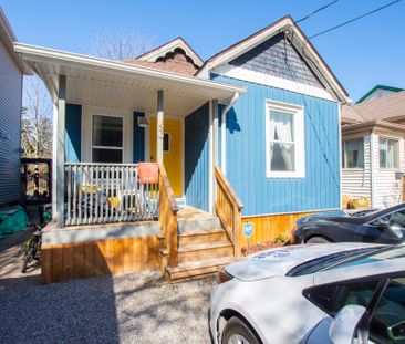 3-Bedroom Detached House for Rent in St. Catharines!! - Photo 1