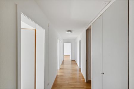 "Wohnen Sie mit Aussicht! Ihr neues Zuhause!" - Foto 5