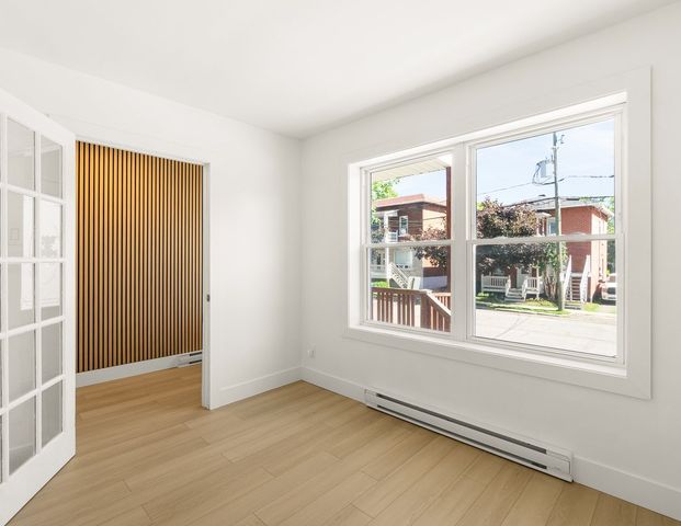 À louer / Appartement - Photo 1