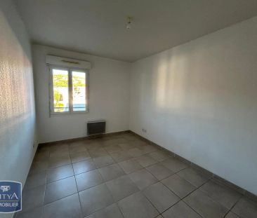 Appartement à louer 2 pièces 41.5m² - Photo 4