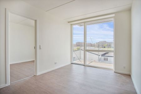 3-vær. lejlighed - Foto 4