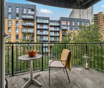 2 bedroom flat to rent - Photo 5