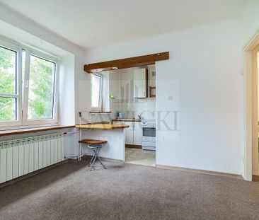 Warszawa, Mokotów, Górny Mokotów, Jarosława Dąbrowskiego – zdjęcie 6
