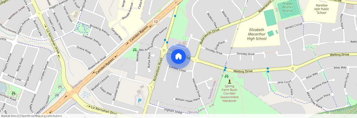 7 Welling Drive, Narellan Vale NSW 2567