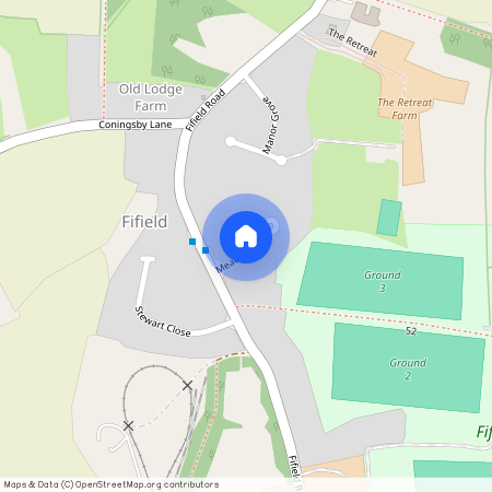 Meadow Way, Maidenhead, SL6