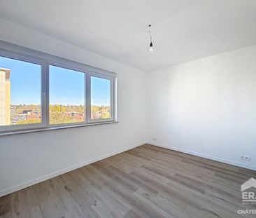 SUPERBE APPARTEMENT RENOVE 1 CHAMBRE + TERRASSE - Photo 4