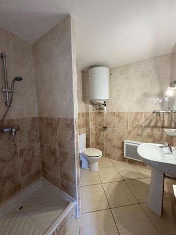 Location Appartement 2 pièces 38m² ORSAY 91400 - Photo 4