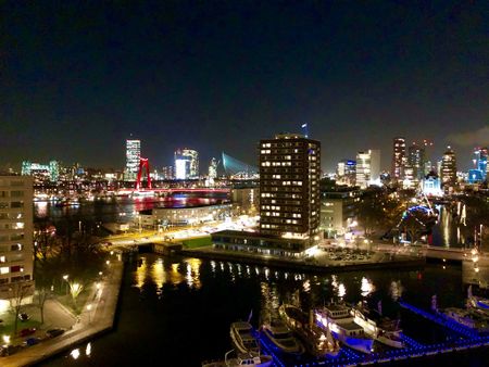 Apartment Rotterdam - Admiraliteitskade - Foto 5