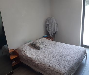 Gelijkvloers appartement te huur in Nieuwerkerken - Photo 1