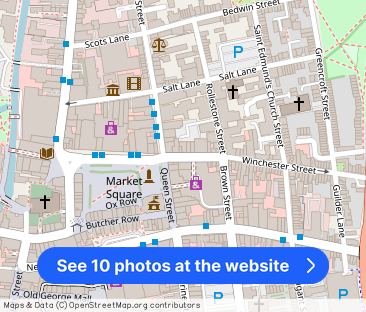 Winchester Street, Salisbury - Photo 1