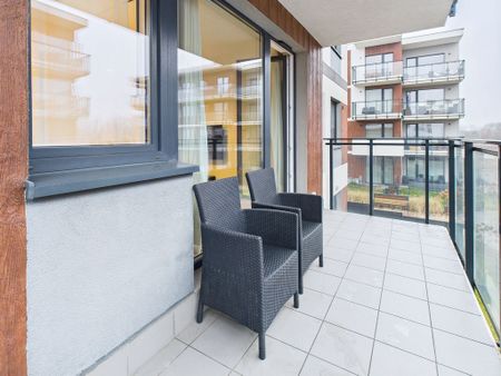 URSUS l 3 POKOJE l WYSOKI STANDARD l OD ZARAZ - Photo 3