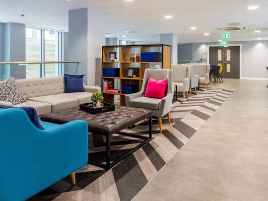 Standard Ensuite - Photo 1