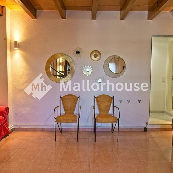 Luxury Farmhouse for rent in sa Pobla, Balearic Islands - Photo 1