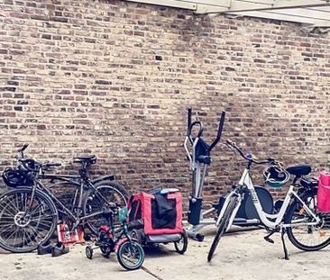 Appartement te huur in Schaffen voor € 600 met 2 slaapkamers - Photo 6