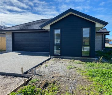 3 Bedroom Home in Ravenswood - 6 Months Rental - Photo 2