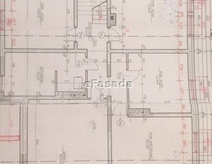 EFS-DW-254 Dom na wynajem - Photo 1