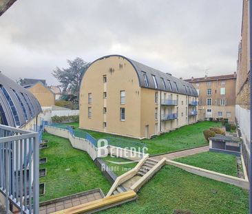 Appartement 1 pièce à Nancy - Photo 5