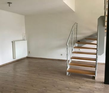 Duplex te huur - Photo 1