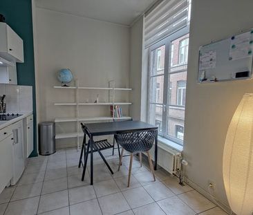 Studio te huur - Photo 6