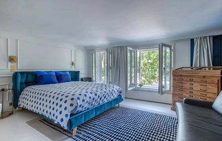 Tout savoir sur cet appartement dans le quartier Seine et Berges, à Paris 1er - Photo 5