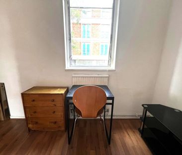 4 Bed Terraced House, Holland Walk, N19 - Photo 1