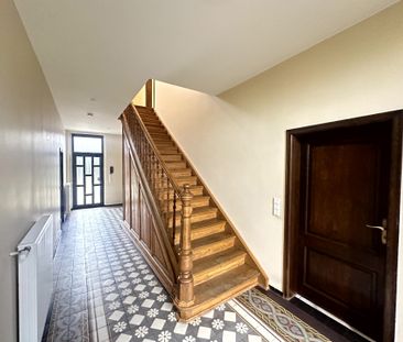 HAUPTHAUS EINES BAUERNHOFES IN KREFELD-FISCHELN ZU VERMIETEN! - Photo 1