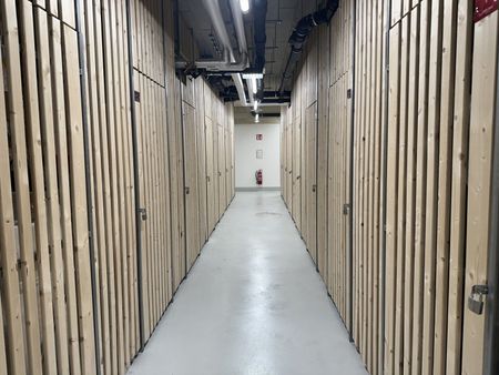 Moderne 2 Zi Wohnung mit Balkon provisionsfrei - nahe U1 - Foto 3