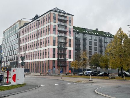 Åkerbruksvägen 12, Järva - Photo 4