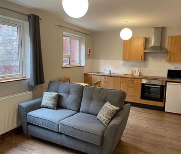 Apt 2, 33 Camden Street, Belfast, BT9 6AT - Photo 1