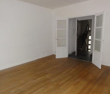 Location Appartement 3 pièces 65m² LE CREUSOT 71200 - Photo 1