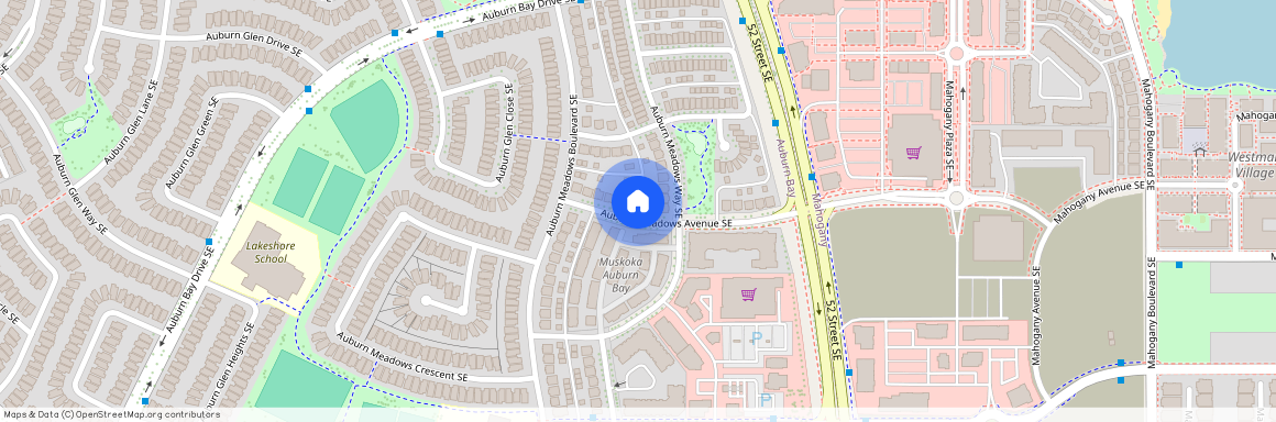 110 Auburn Meadows View SE, Calgary, Calgary, Calgary Metropolitan, T3M 2G5