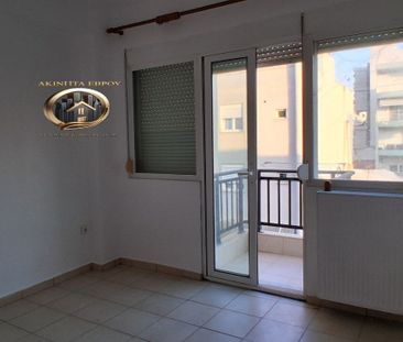 Διαμέρισμα για ενοικίαση Κέντρο (Αλεξανδρούπολη) - Photo 4