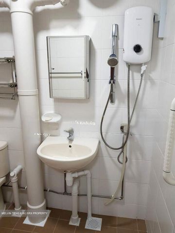 Blk 124 Paya Lebar Way (Geylang), HDB 5 Rooms - For Rent - Photo 4