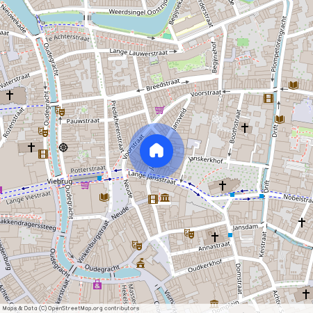 Domplein, Neude, Janskerkhof, 3512 BE, Jansveld, Utrecht