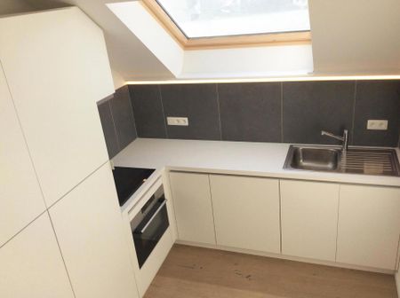 Duplex-appartment met loft gevoel - Photo 2