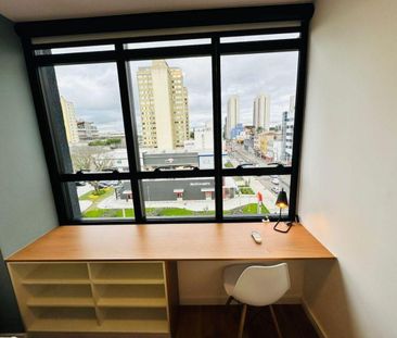 Alugue Ap 01 Quarto Sem Vaga - Ed. Elysia Collective Living - Photo 5