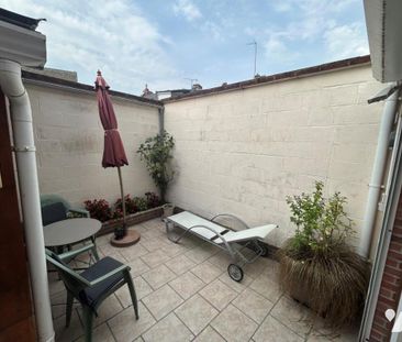 Location maison à Amiens - Photo 2