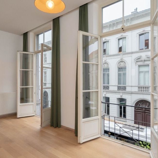 Appartement te huur in Gent voor € 1.195 met 2 slaapkamers - Foto 1