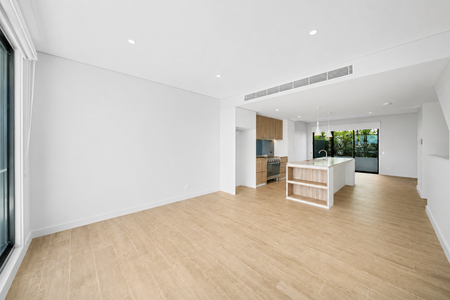 Near New 3 Bedroom Townhouse with Double Secure Garage - Photo 3