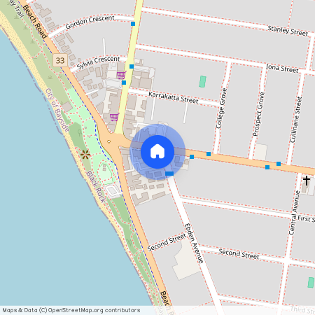 2a Ebden Avenue, Vic 3193, Black Rock