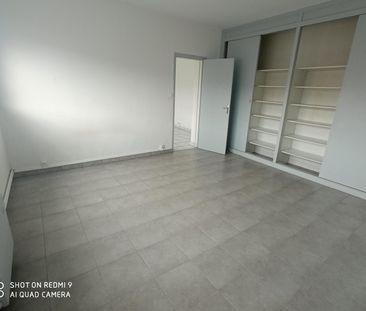 TOULOUSE / Location Appartement 2 Pièces 45 m² - Photo 4