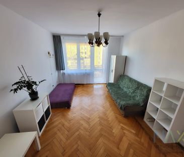 Słoneczne mieszkanie dwupokojowe w zielonej części Bronowic - ul. L... - Фото 3