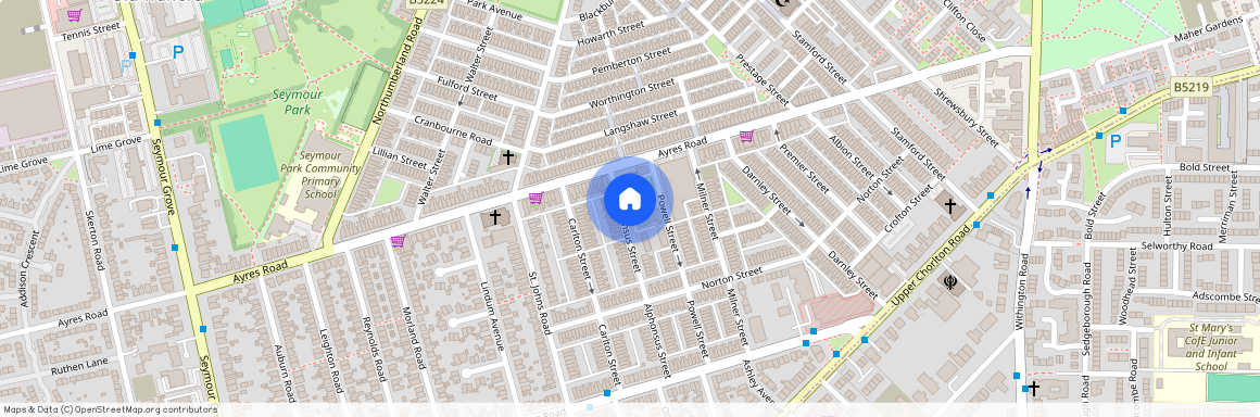 Manchester Waters, 1 Pomona Strand, Old Trafford, Manchester, M16