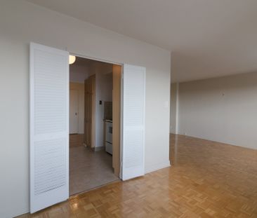 Condo for rent, Montréal (Ville-Marie) - Photo 3