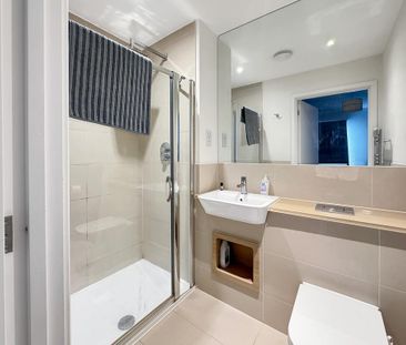 4 bedroom terraced house to rent - Photo 2