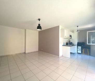Appartement 3 pièces - Photo 4