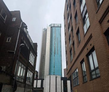 1 bedroom apartment to rent - Photo 5