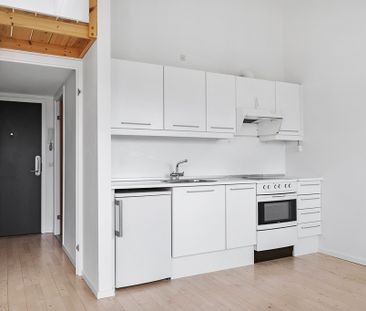 Lille Borgergade 27, 4. mf., 9400 Nørresundby - Photo 4